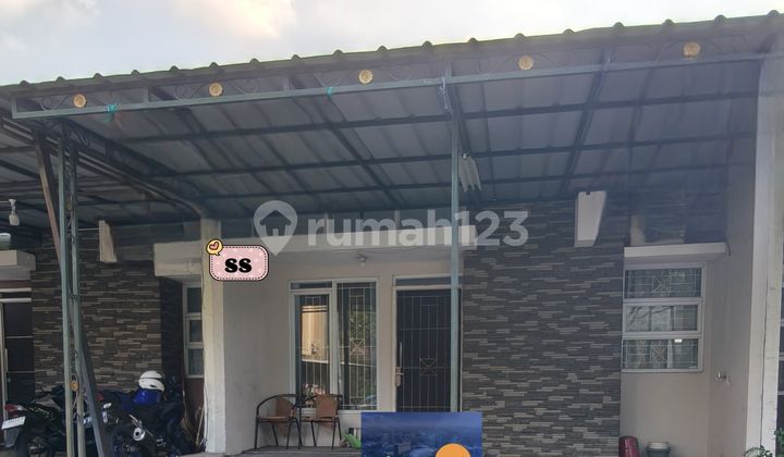 Termurah Rumah Metland Transyogi Termurah Rumah Metland Transyogi