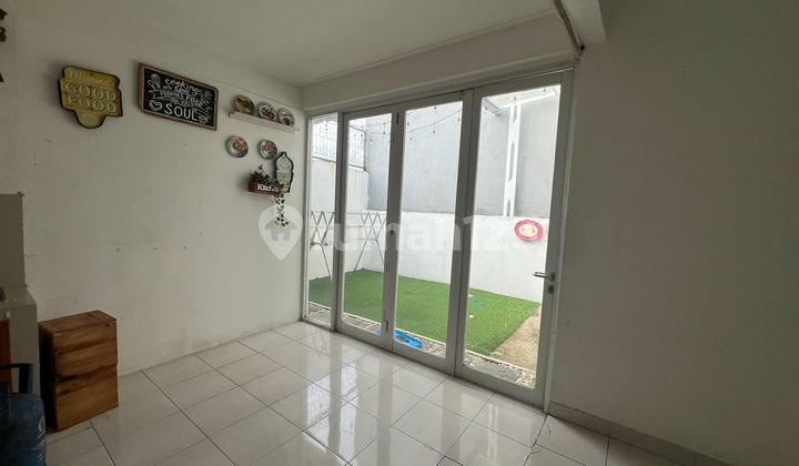 Dijual Rumah 1 Lantai Semi Furnished Di Citra Gran Dengan Harga Rp 1,5 M 2