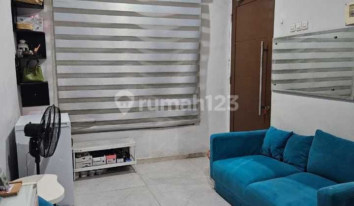 Di Jual Rumah 2 Lantai Dekat Mesjid di Citra Gran Cibubur 2