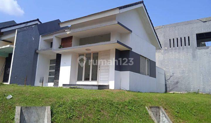 For Sale Rumah Di Rancamaya Bogor 1