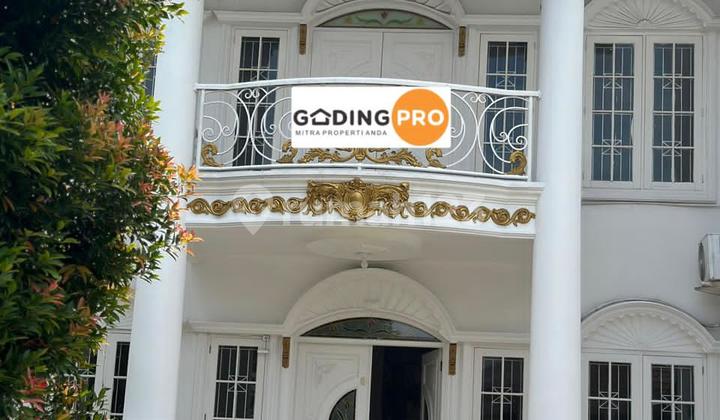 For Rent / For Sale House in Citra Grand Cibubur