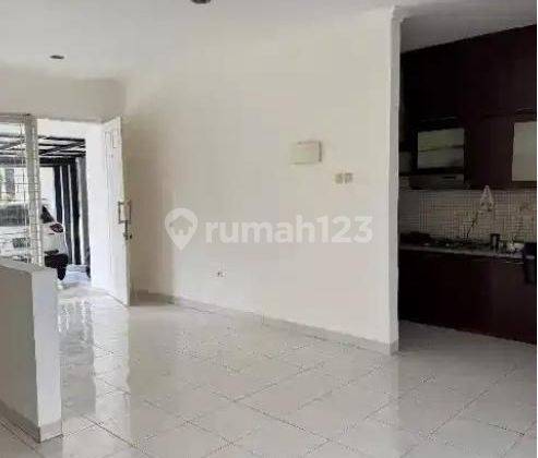 Sale Dijual Cepat Rumah Legenda Wisata Cibubur Semi Furnished Siap Huni 2