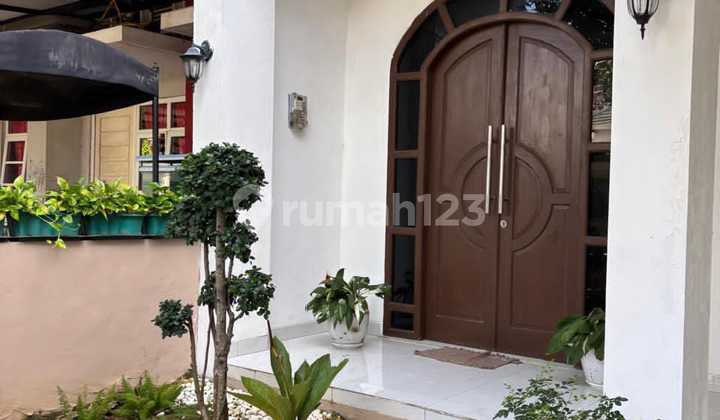 For Sale: 2-Story House Fully Furnished, Neat, Ready to Occupy in Cibubur Country.