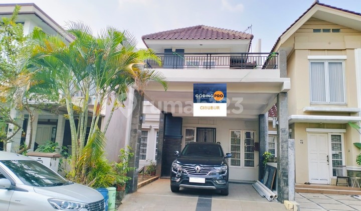 Dijual Rumah Tinggal, Legenda Wisata