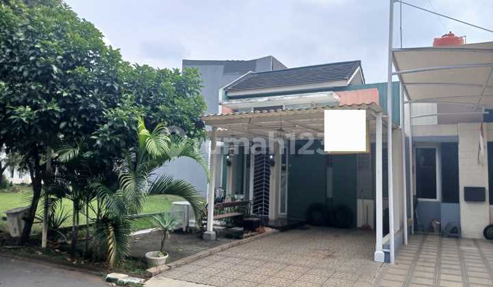 Di Jual Rumah Di Citra Gran Cibubur  1