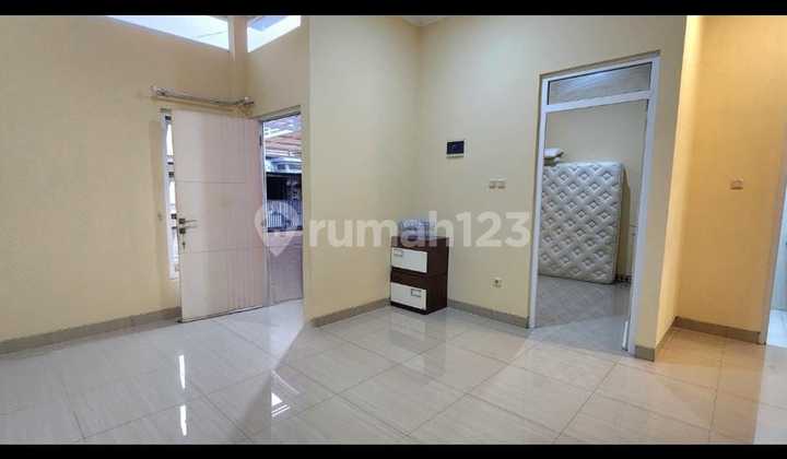 Cibubur, Bukit Golf Riverside 2