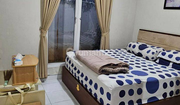 DISEWAKAN/DIJUAL RUMAH SEMI FURNISHED DI CITRAGRAN CIBUBUR 2