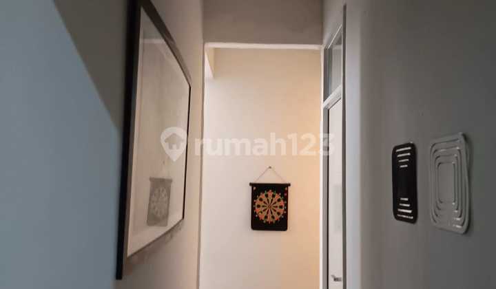 Dijual Rumah di Dalam Cluster Citragran Cibubur 2