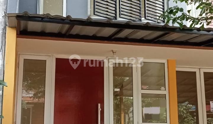 Dijual Rumah Citragran Cibubur Dijual Rumah Citragran Cibubur
