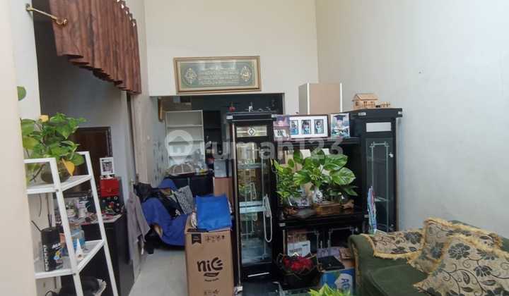 Dijual Rumah Siap Huni Di Raffles Hills Siap Huni Jual Cepat  2