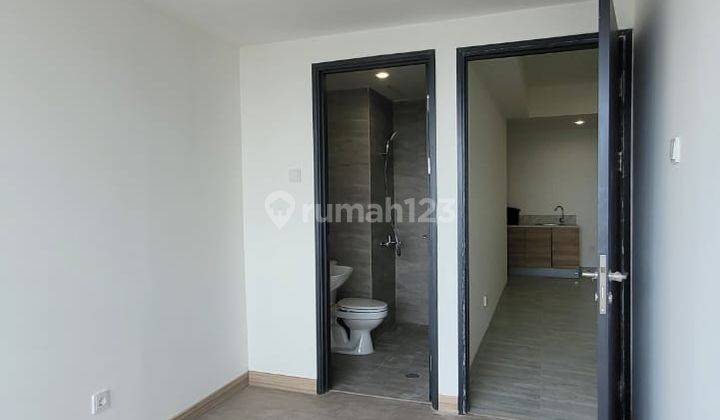 Dijual Apartement Collins Boulevard 2 BR 2