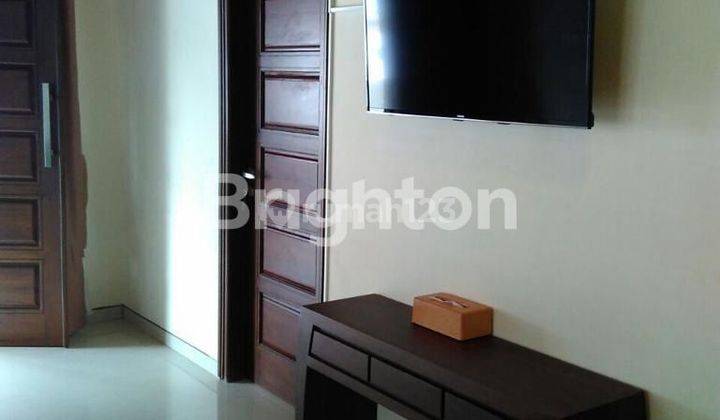 SOLO: RUMAH TINGGAL CANTIK. HARGA DAMAI, FULL FURNISHED, TENGAH KOTA, LUAS: 180m. SHM 2