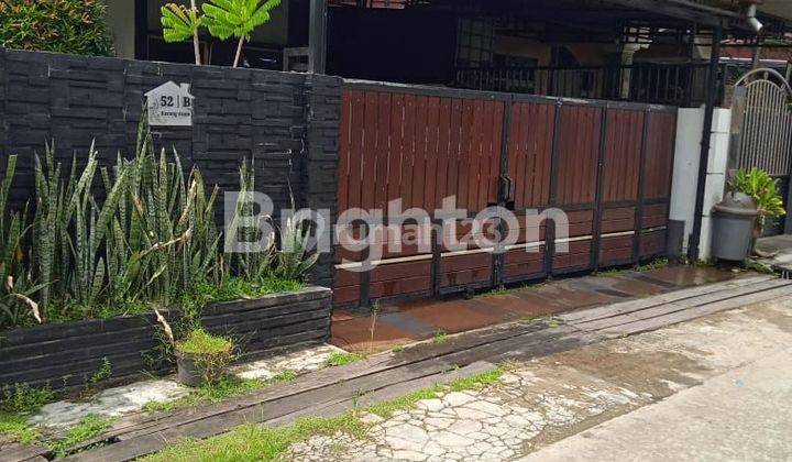 rumah asri di tengah kota 1