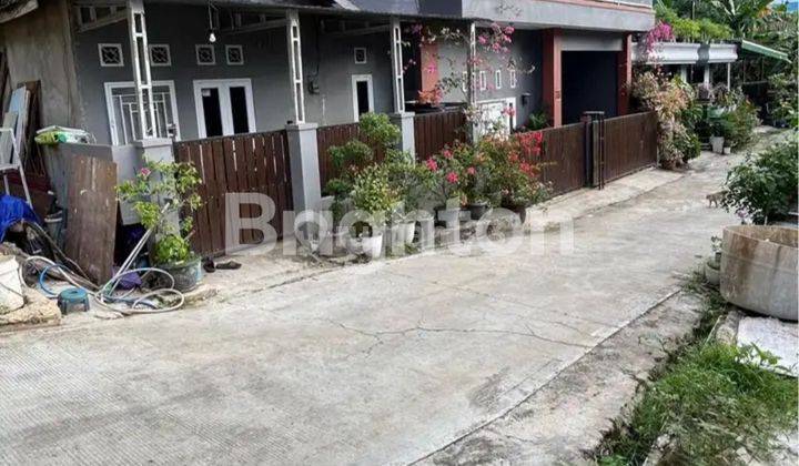 rumah mewah harga terjangkau di Samarinda 1