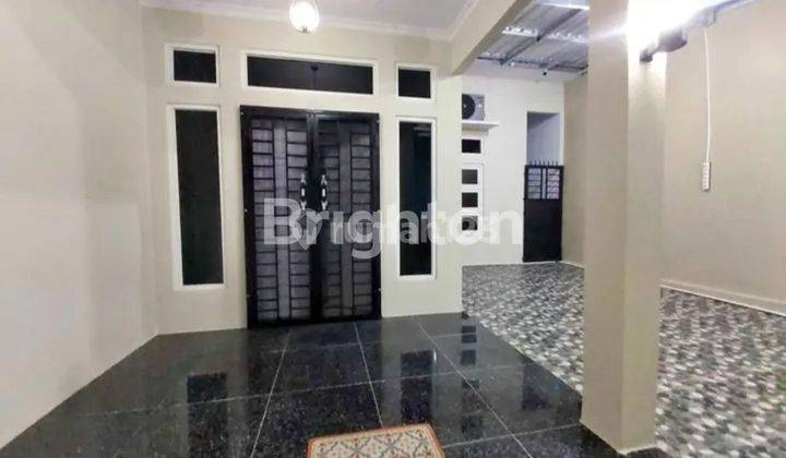 Rumah desain mewah, dan siap huni 2