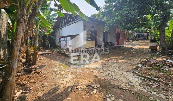 TANAH DI JUAL LOKASI STARTEGIS DI JAKARTA SELATAN DI BAWAH HARGA PASAR 2