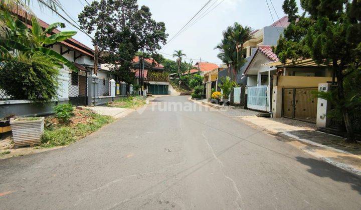 Rumah Startegis Dekat Kalimalang  2