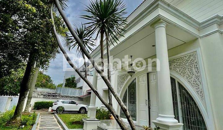 RUMAH SIAP HUNI DAN CANTIK 1