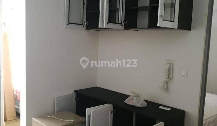 DIJUAL / DISEWAKAN APARTMENT MTOWN RESIDENCE 2BR 1KM  2