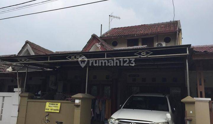 Dijual Rumah Di Pesona Karawaci  1