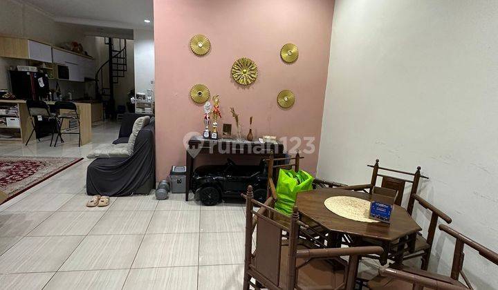 Dijual Rumah Di Pesona Karawaci  2