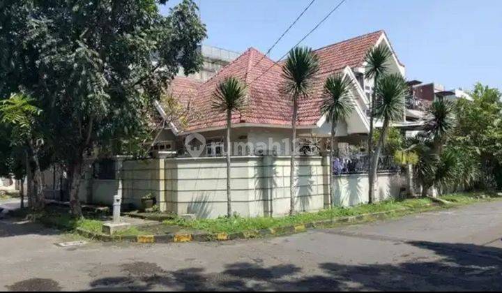 Dijual Rumah Sektor Favorite Gading Serpong  1