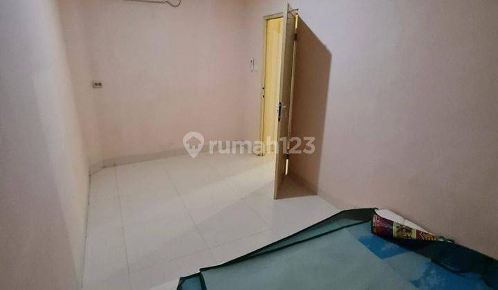 Dijual Rumah Siap Huni Cluster Catalina Gading Serpong Lokasi Strategis  1