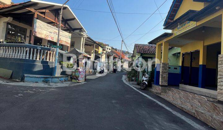 RUMAH 2 LANTAI AREA TANDANG TEMBALANG SEMARANG 2