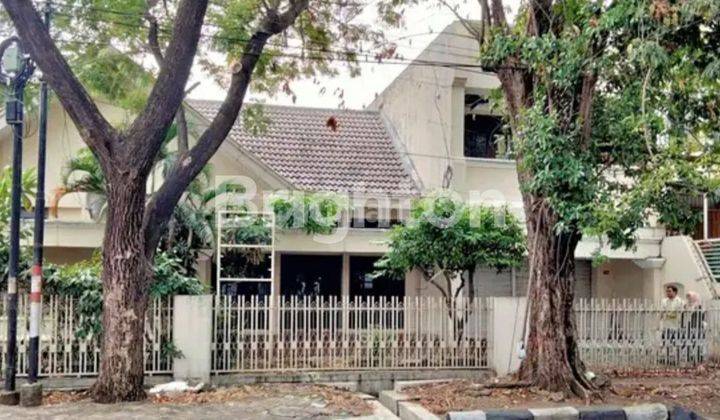 CEPAT NON PERABOTBISA BUAT RUMAH HUNI ATAU USAHA KOST, RESTO DLL NEGO L 1