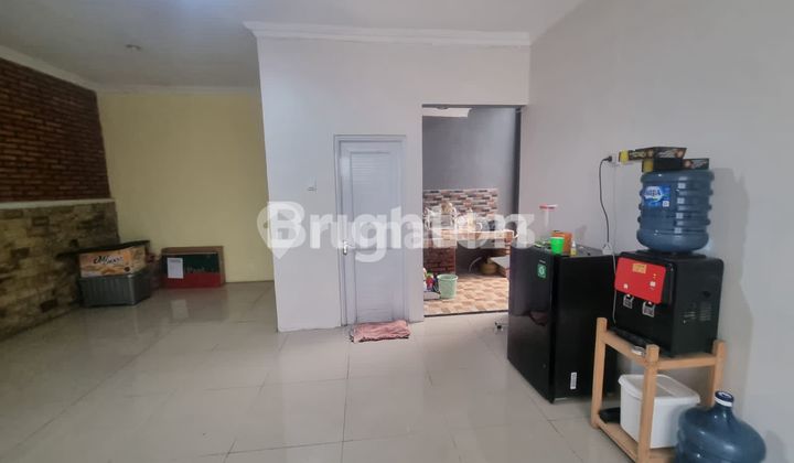 RUMAH SIAP HUNI FULL PERABOT 2