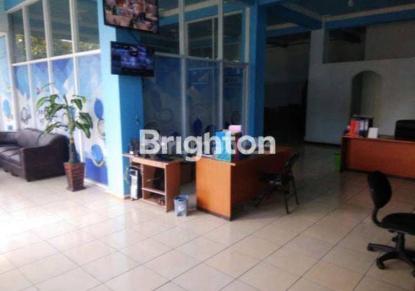 SIAP PAKAI GUDANG FULL BANGUNAN 2