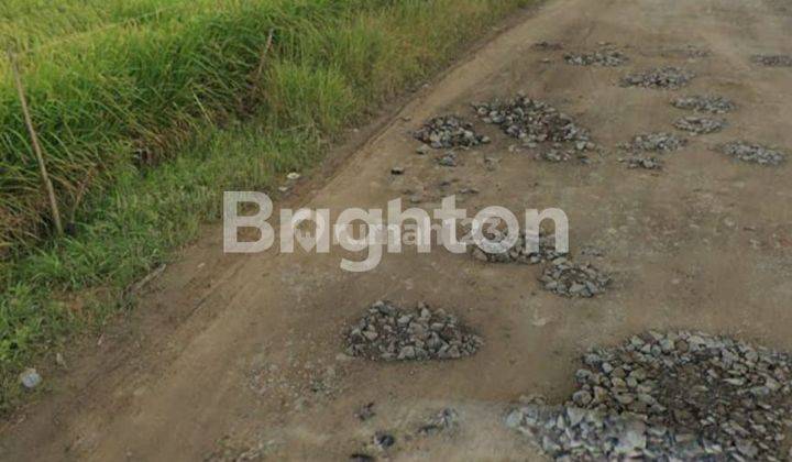 TANAH DATAR SIAP BANGUN AREA BANJARMASIN KALIMANTAN SELATAN 2