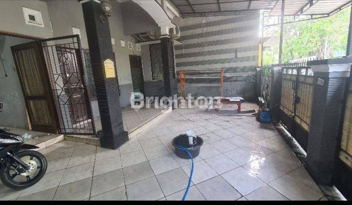 Rumah Siap Huni Area Klipang Sendangmulyo Semarang 1