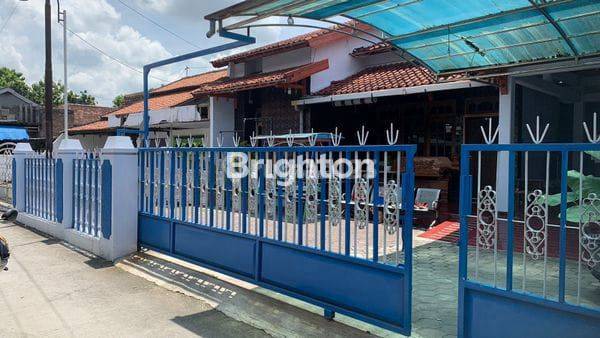 RUMAH SIAP PAKAI AREA MRANGGEN DEMAK SEMARANG 1