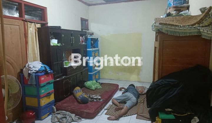 SIAP HUNI RUMAH 2