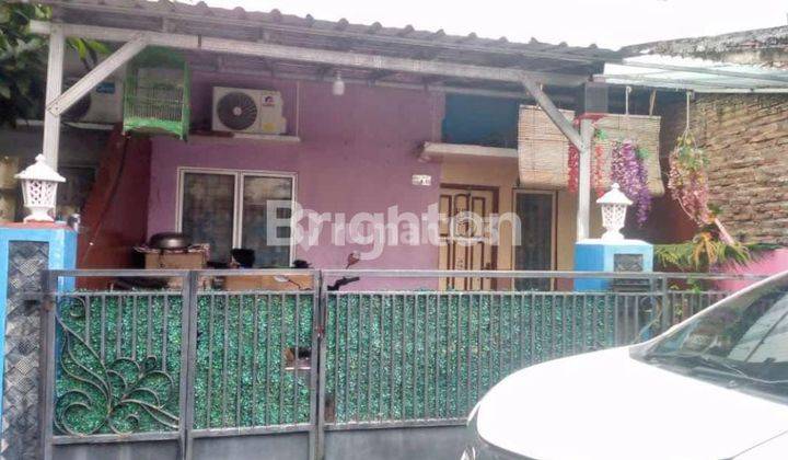 Siap Huni Rumah Nyama Buat Pasang Baru 1