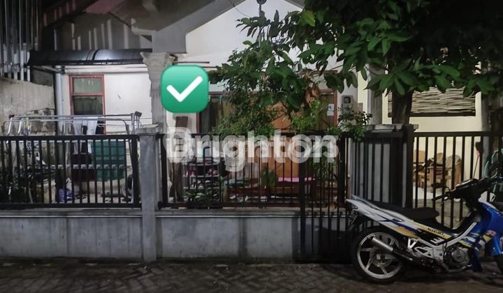 SIAP HUNI RUMAH 1
