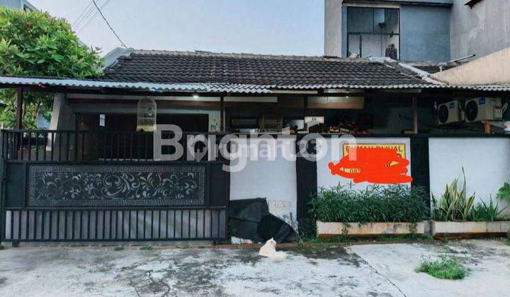 Rumah Siap Huni Area Plamongan Semarang, Dekat Rs. Ibu & Anak, Dekat Mall Ramayana  1