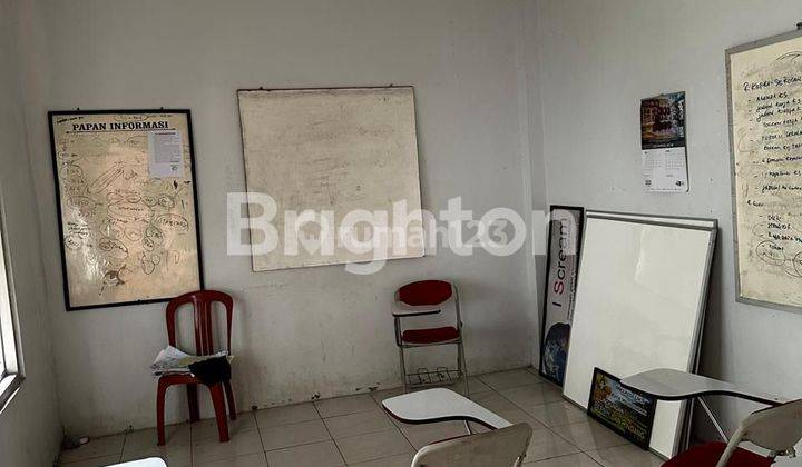 KANTOR DAN GUDANG SIAP PAKAI AREA SAMBIROTO MANGUNHARJO TEMBALANG SEMARANG 1