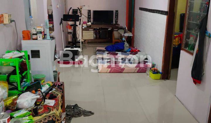 Rumah Siap Huni Area Plamongan Pedurungan Semarang 2