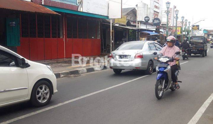 KOTAGEDE YOGYA 2
