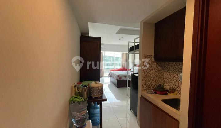 Apartemen Studio Eksklusif Dekat Hotel Hyatt Jogja 2