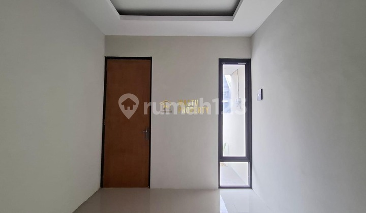 Rumah Kekinian Idaman Keluarga di Wedomartani Sleman 2