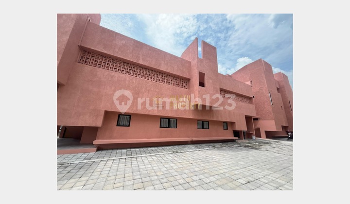 Kost Eksklusif 2 Lantai di Seturan Kawasan Ramai Mahasiswa 1