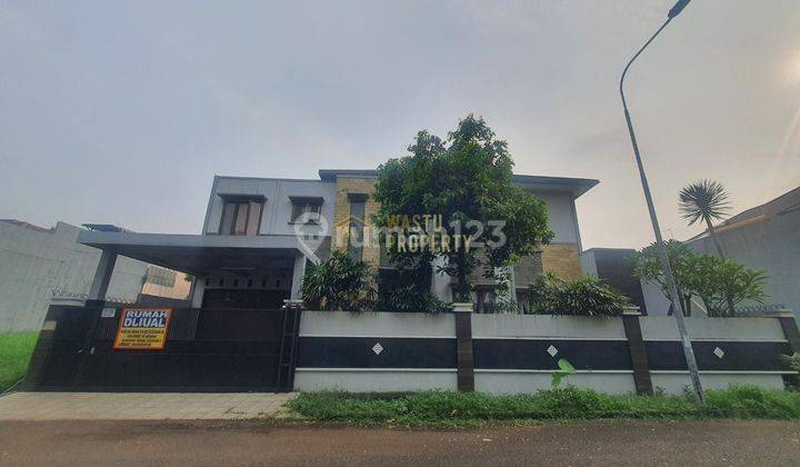 Rumah Second Mewah di Tanjung Barat Dekat AEON Mall 1