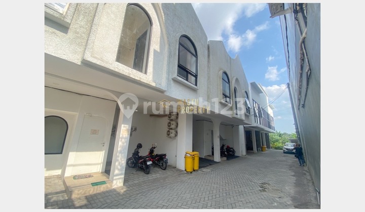 Kost Produktif Full Furnish di Tegalrejo Dekat SKE City Park Kost Produktif Full Furnish di Tegalrejo Dekat SKE City Park