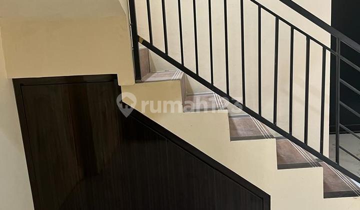 1 Unit Rumah Siap Huni Lokasi Premium Lenteng Agung 2