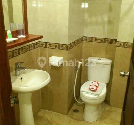 Good 3-Star Hotel Near Jogja Tourist Center 2