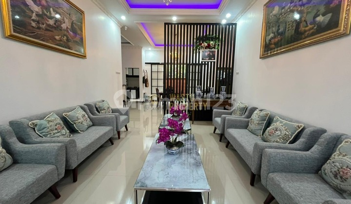 Large Fully Furnished House Near SMA N 1 Seyegan Sleman 2