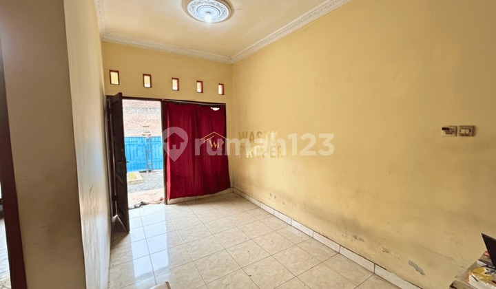 Affordable Ready-to-Occupy House in Berbah Sleman Near JEC 2